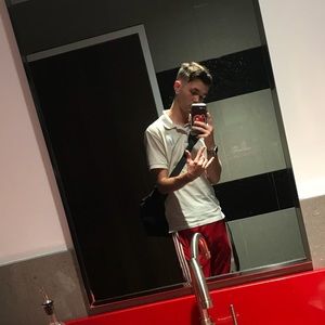 Meet your Posher, Ricky